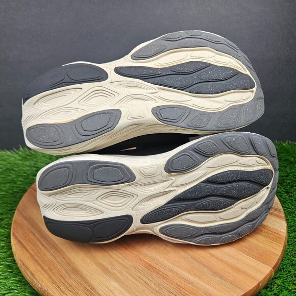 New Balance FF X 1080v14 Women's Size 8.5 Black White Running Shoes Sneakers - Picture 13 of 14